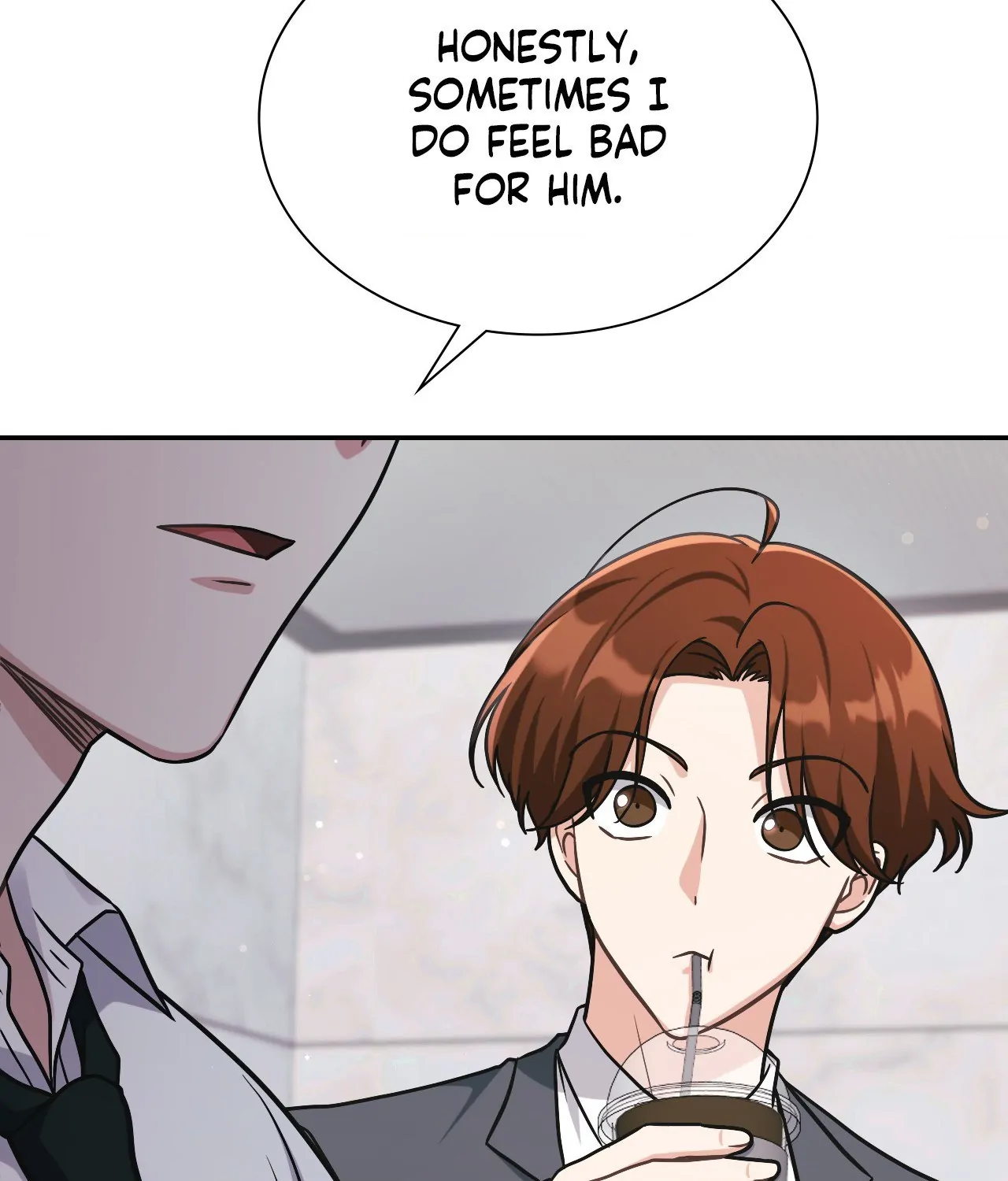 I'm Not Your Fated Guide, But... Chapter 6 - page 80